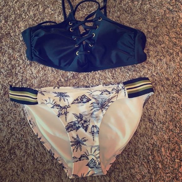 Swimsuit - Picture 1 of 1